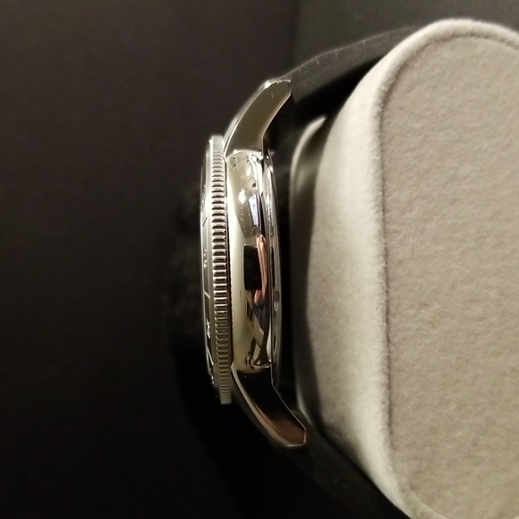 Glycine Worldtimer GMT Automatic Model GL0054 - Picture 3 of 4